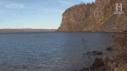 GIF by HISTORY UK