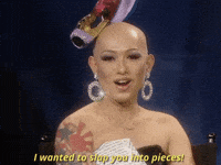 season 1 1x9 GIF by RuPaul's Drag Race