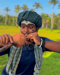 Dance Shake GIF