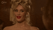 Season 1 Smile GIF by PBS