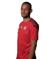Djibril Sow Switzerland Sticker by Swiss Football Association