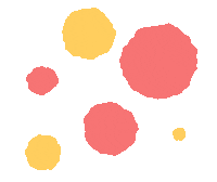 Miss Patty Effects Sticker by Deep Space Sparkle