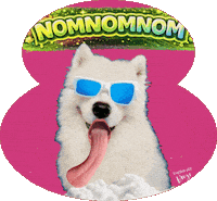 Rico Benji Sticker