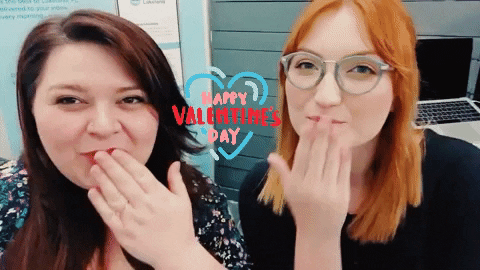 kayleehollandeec3 giphygifmaker giphyattribution GIF