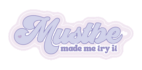 Mbc Mustbe Sticker by FrankieRose
