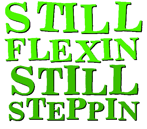 Gucci Mane Steppin Sticker by YoungBoy Never Broke Again