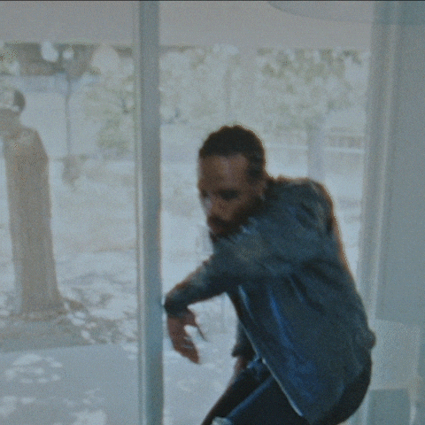 Had Enough GIF by DUCKWRTH