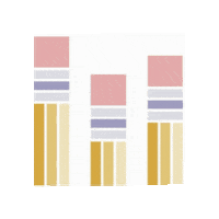 runningdoequilts quilting quilter quilts quilt block Sticker