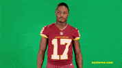 Washington Football Team GIF by Easterns Automotive Group