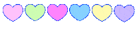 Heart Love Sticker by Saranghaeksa