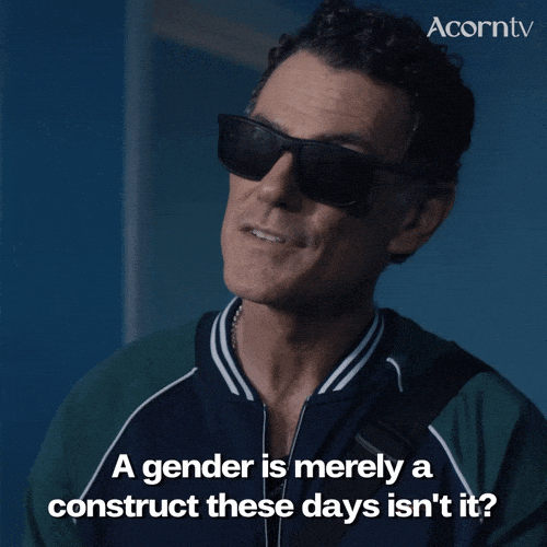 Irish Blood GIF by Acorn TV