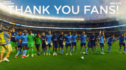 GIF by NYCFC