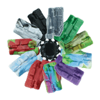 Tattoo X1 Sticker by Inkjecta