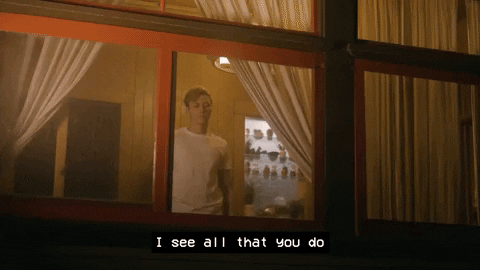 Shocked Oh No GIF by iamnotshane