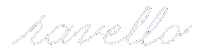 Lettering Italy Sticker