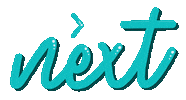 Lettering Coming Sticker