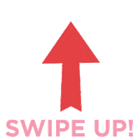 Wedding Swipe Sticker by Polka Dot Bride