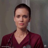 season 4 nbc GIF by One Chicago