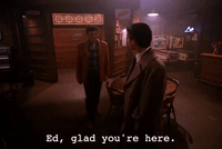 season 2 GIF by Twin Peaks on Showtime