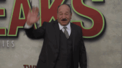 Season 3 GIF by Twin Peaks on Showtime