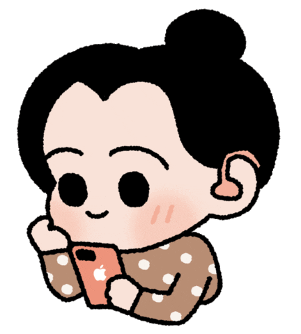 Girl Love Sticker