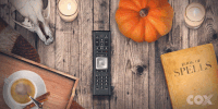 halloween horror GIF by Cox Communications
