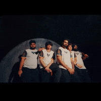Omega Bgmi GIF