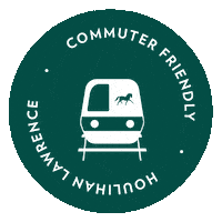 Sticker by Houlihan Lawrence