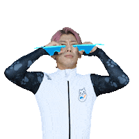 Sad Sticker by BRION COMPANY