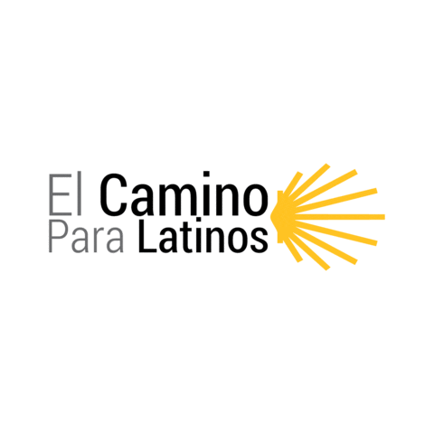 Camino De Santiago Sticker by ElCaminoParaLatinos