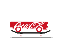 skate colin Sticker by cocacolaczsk