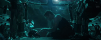 Marvel Studios Love GIF