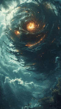 Art Power GIF