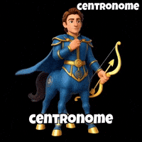 Strength Protect GIF by Centronome