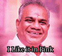 Pink Sani GIF