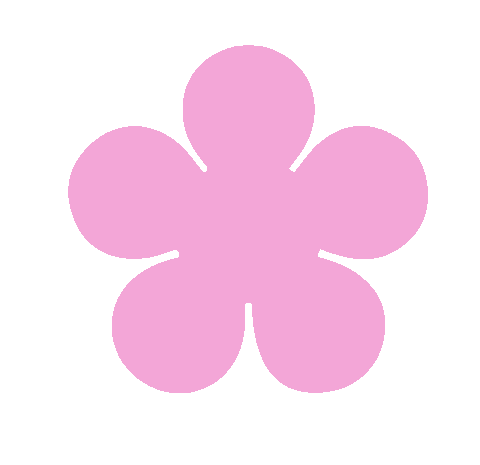 Pink Fitness Sticker by Recess