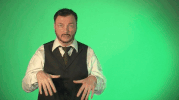 sign language asl GIF by Sign with Robert