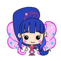 Winx_Club lol winx club musa ahahah Sticker