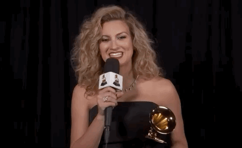 grammy awards 61st grammys GIF by Recording Academy / GRAMMYs
