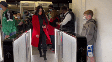 Women Muchas GIF by Renee Montgomery
