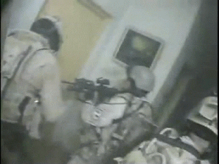 knock knock freedom GIF