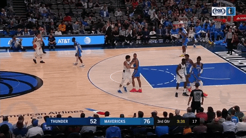 KevinOConnorNBA giphyupload GIF