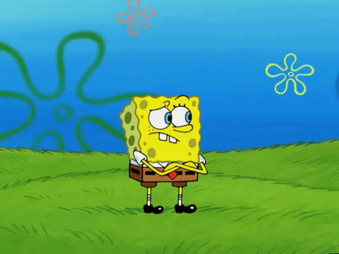 season 4 episode 20 GIF by SpongeBob SquarePants