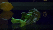 Angry Spongebob Squarepants GIF by Cartuna