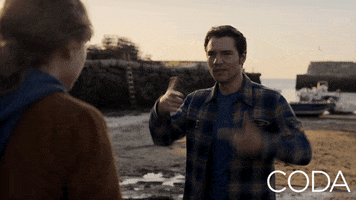 Mad Asl GIF by Apple TV+