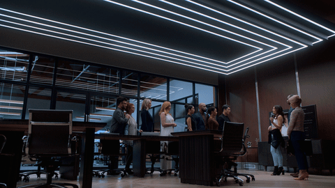 marvels runaways GIF by HULU