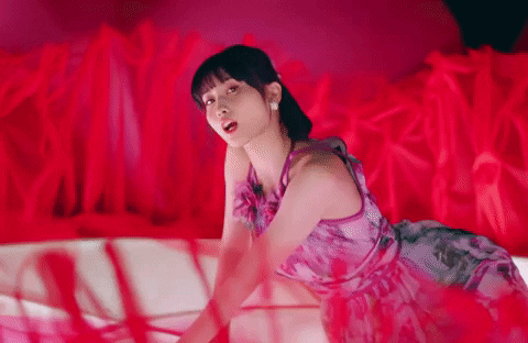 I Cant Stop Me GIF by TWICE