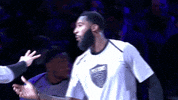 best friends GIF by NBA