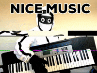 GIF by Stick Up Music