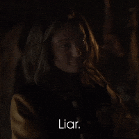 Liar